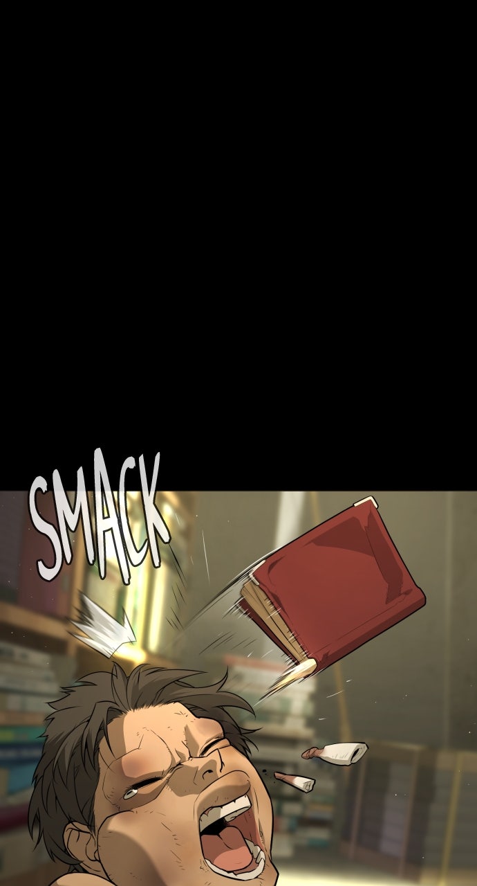 Read Killer Peter (en) Manga Online