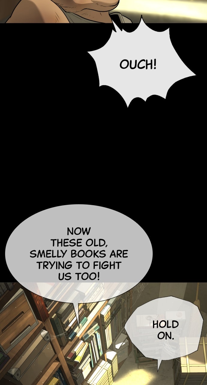 Read Killer Peter (en) Manga Online