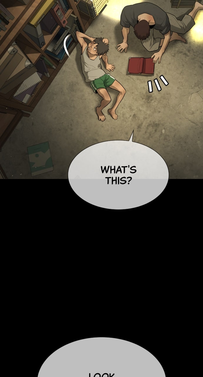 Read Killer Peter (en) Manga Online