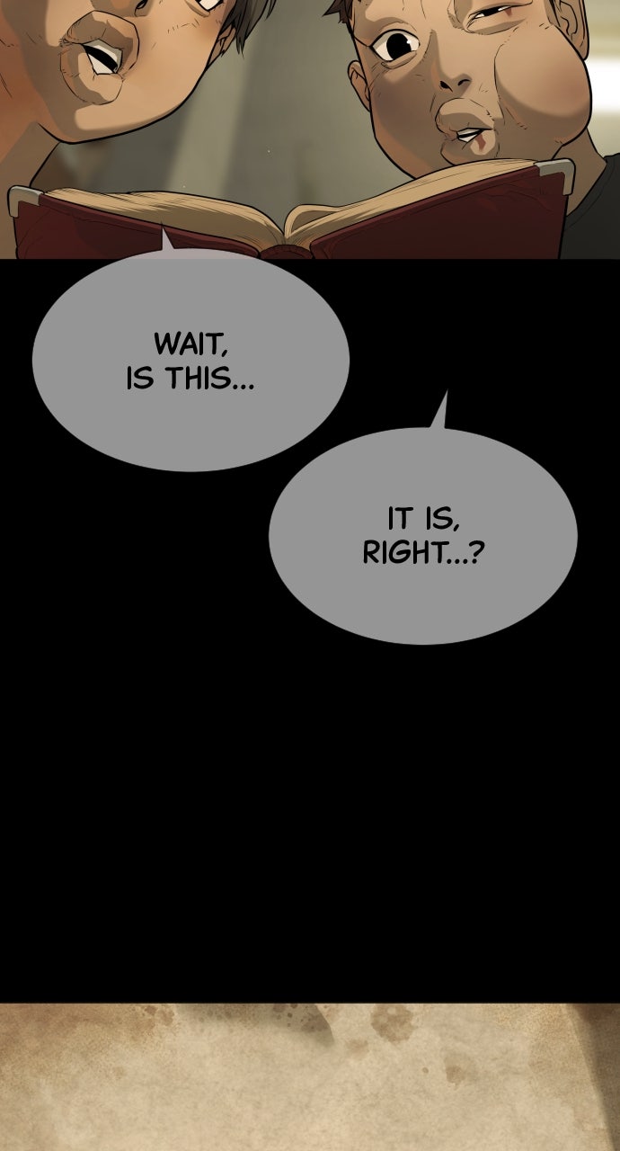 Read Killer Peter (en) Manga Online