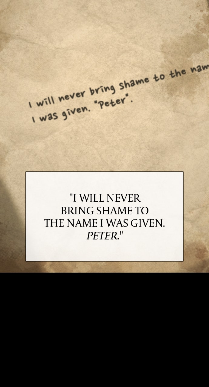 Read Killer Peter (en) Manga Online