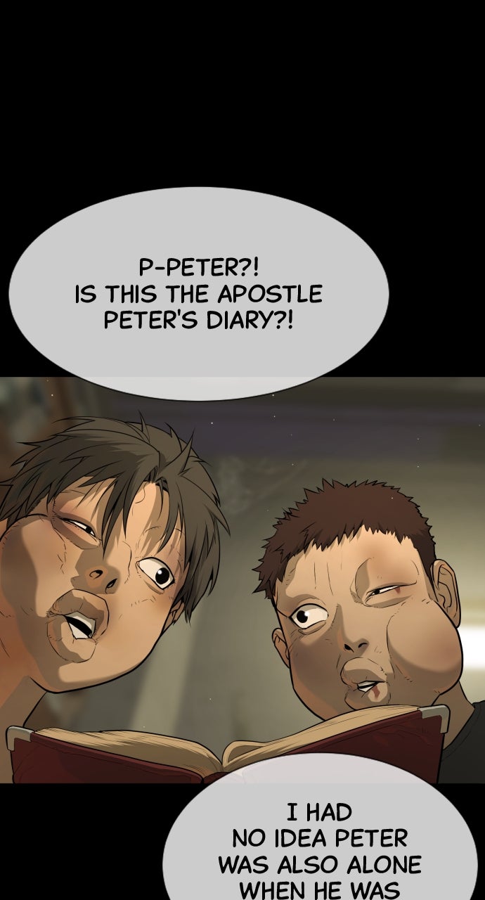 Read Killer Peter (en) Manga Online