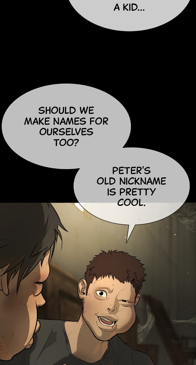 Read Killer Peter (en) Manga Online