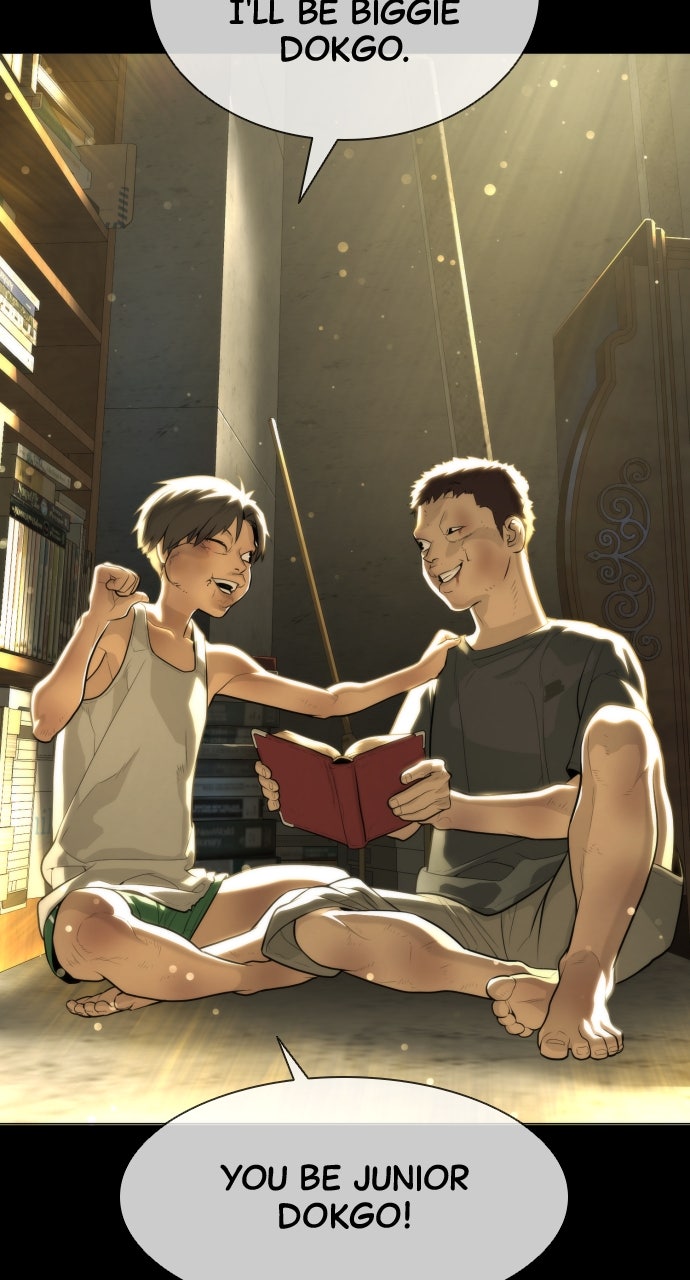 Read Killer Peter (en) Manga Online