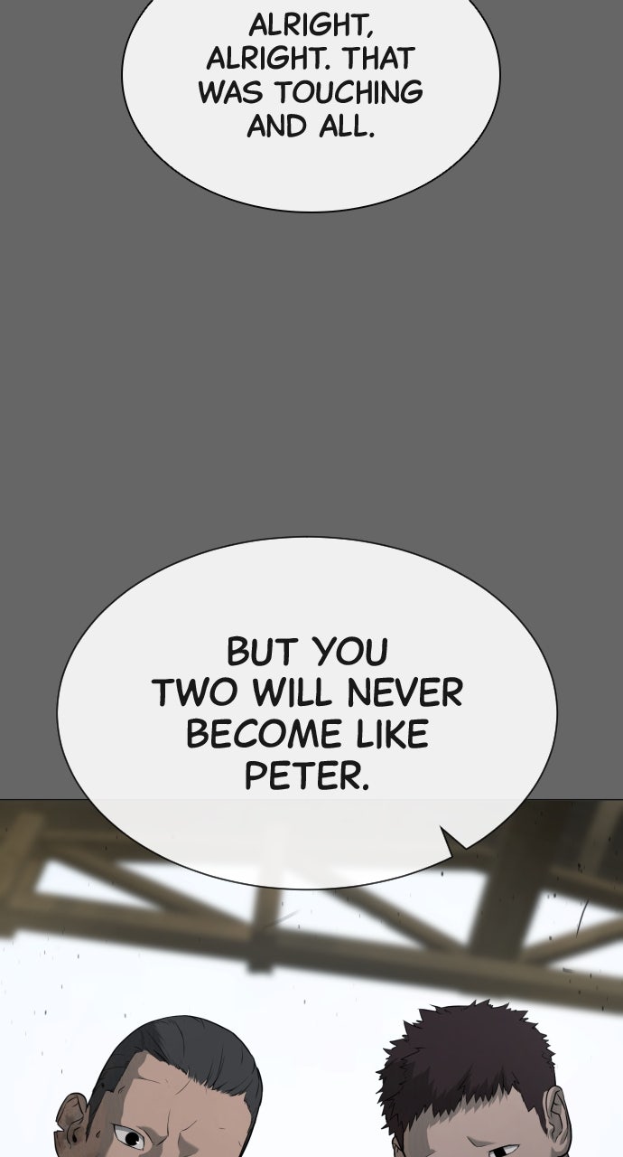 Read Killer Peter (en) Manga Online