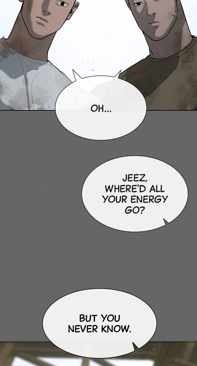 Read Killer Peter (en) Manga Online