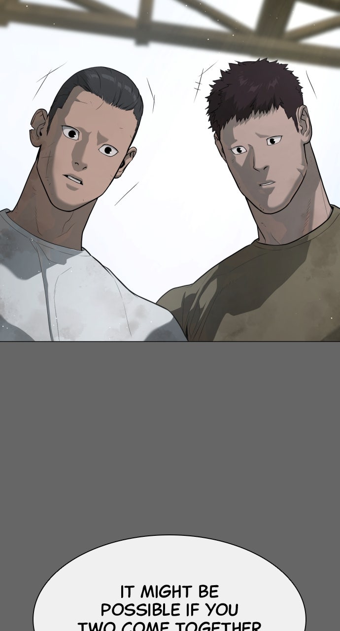 Read Killer Peter (en) Manga Online