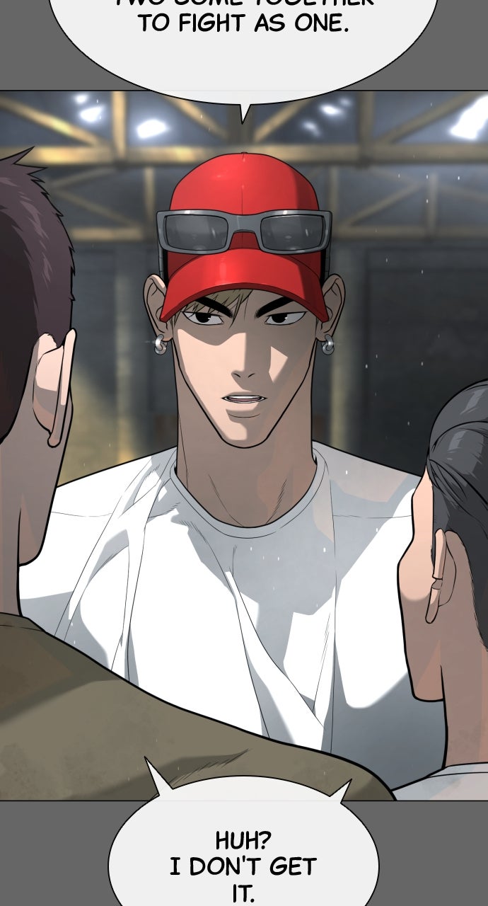 Read Killer Peter (en) Manga Online