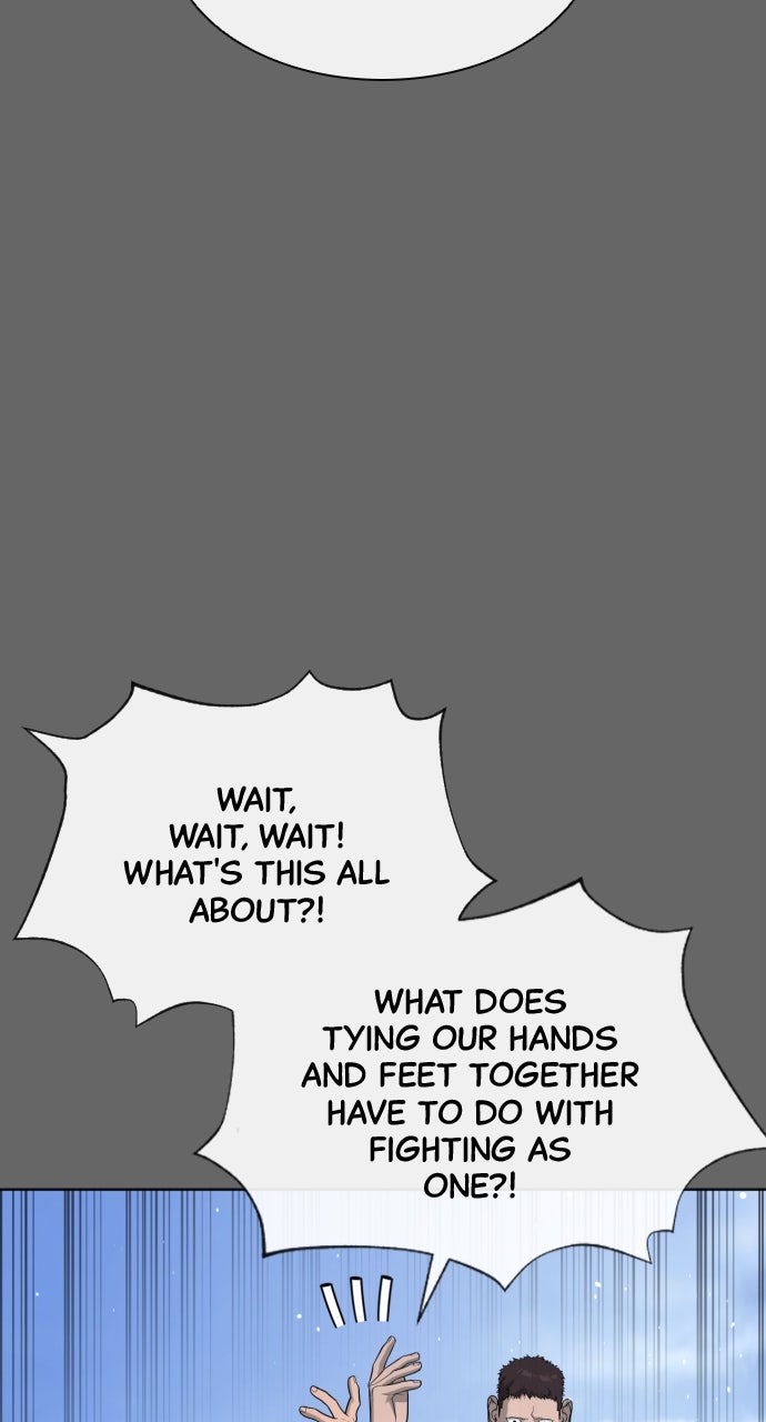 Read Killer Peter (en) Manga Online