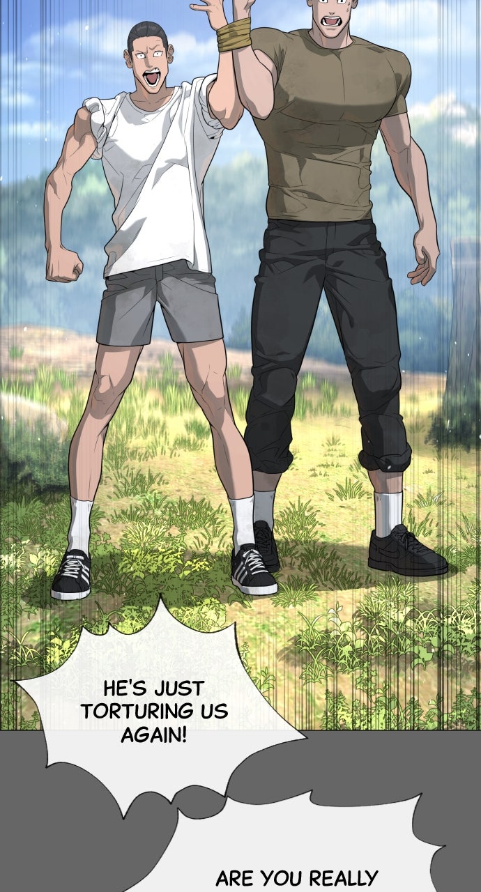 Read Killer Peter (en) Manga Online