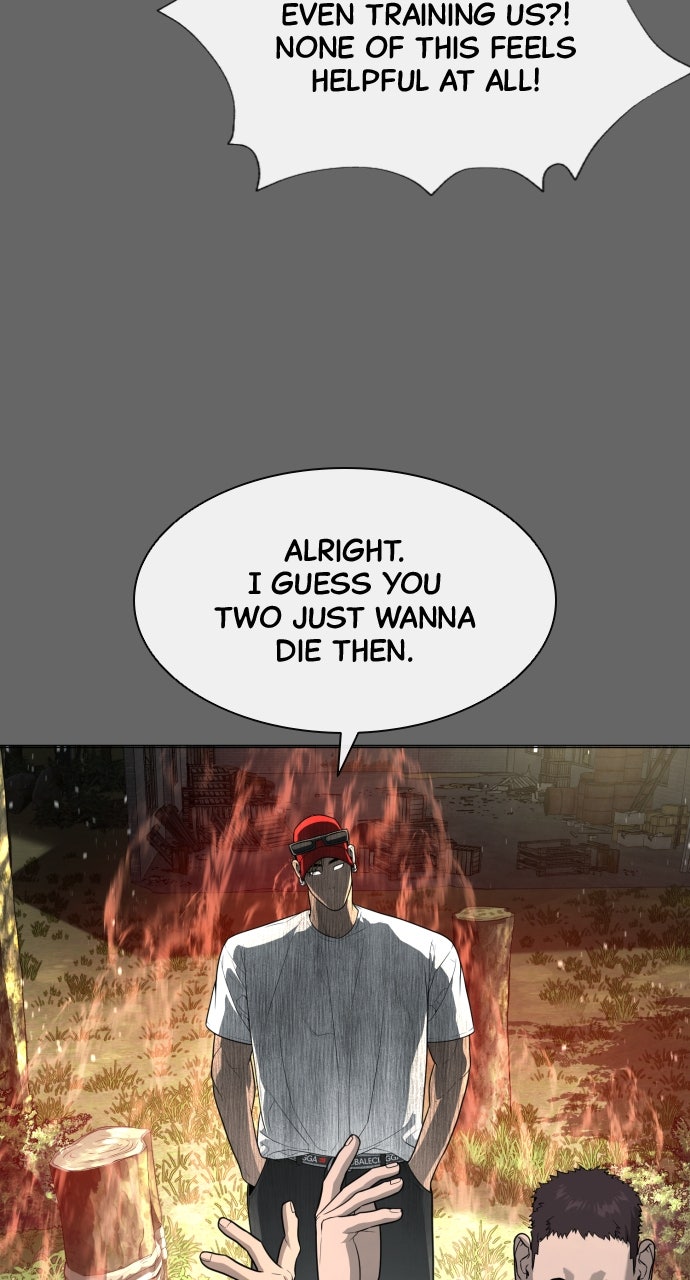 Read Killer Peter (en) Manga Online