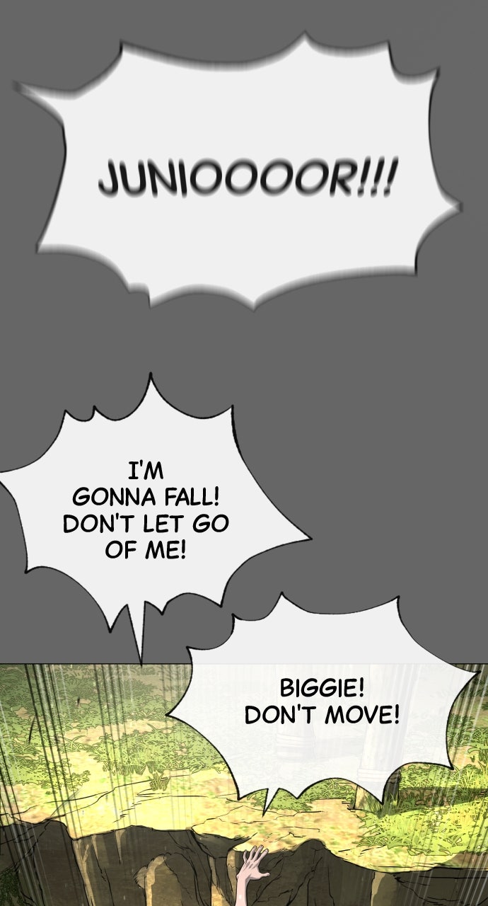 Read Killer Peter (en) Manga Online