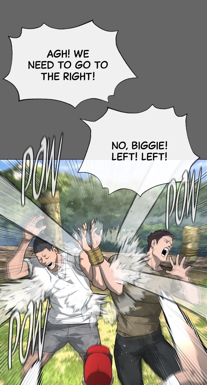 Read Killer Peter (en) Manga Online