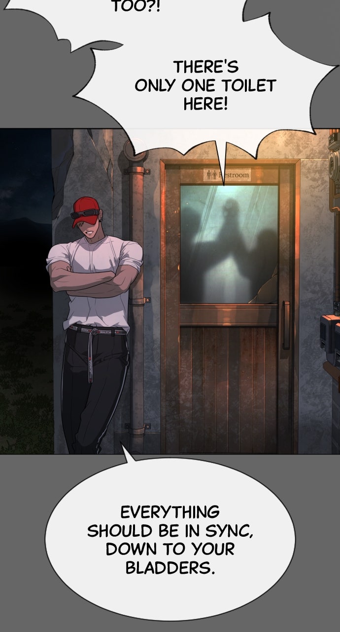 Read Killer Peter (en) Manga Online