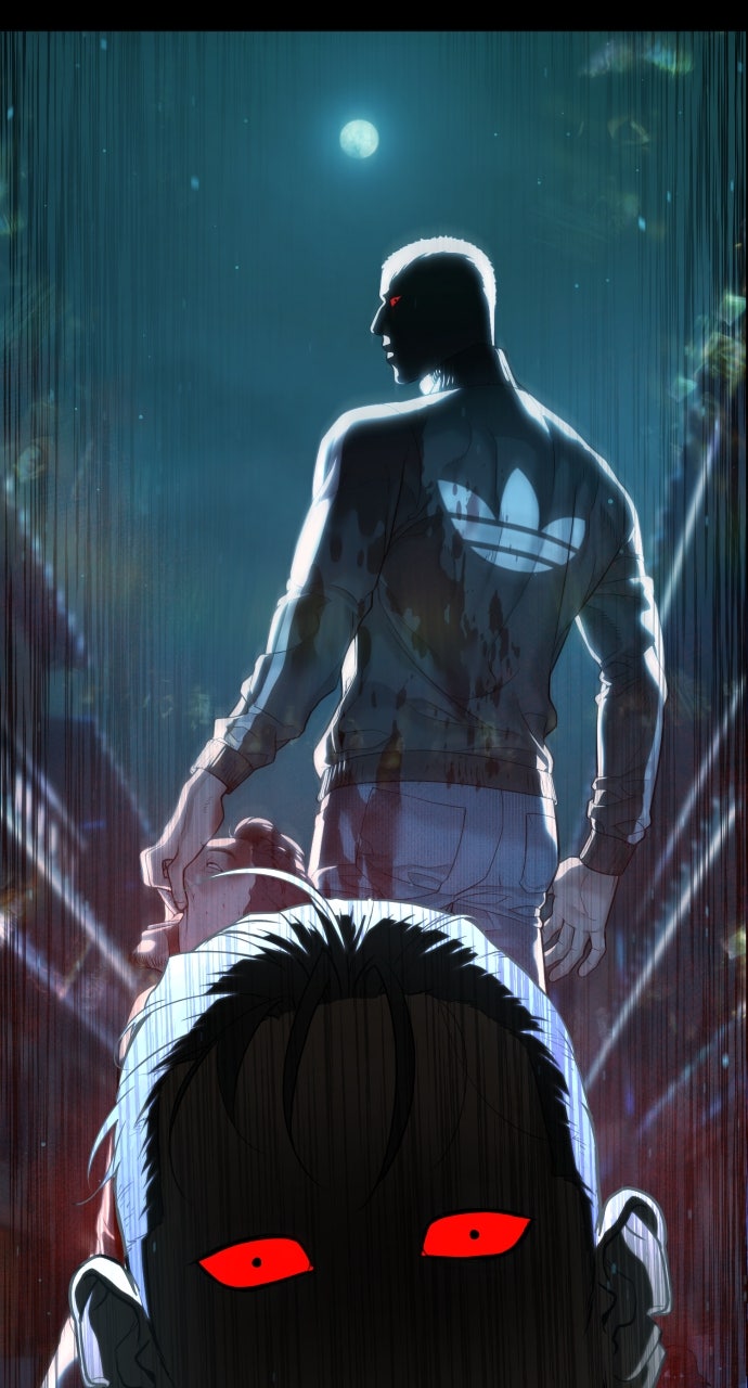 Read Killer Peter (en) Manga Online