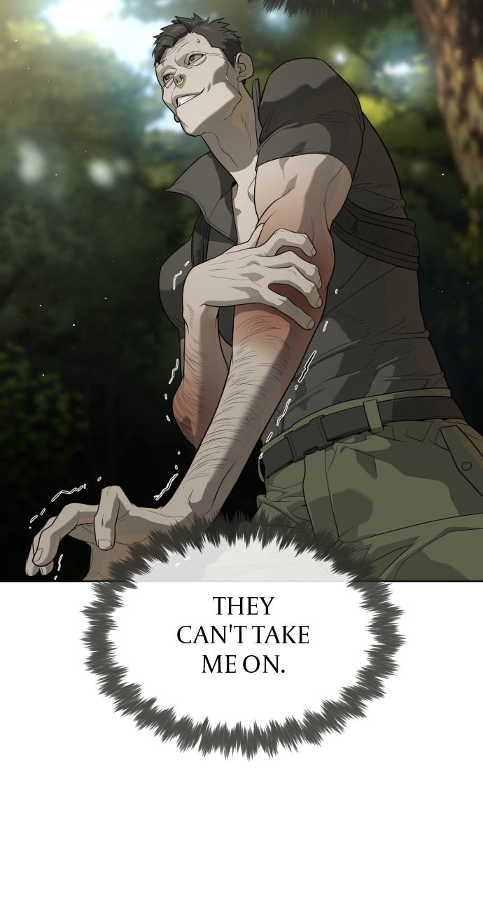 Read Killer Peter (en) Manga Online