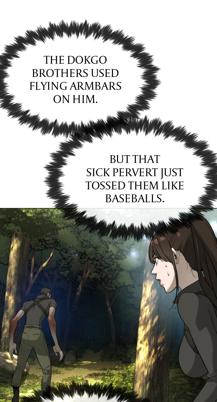 Read Killer Peter (en) Manga Online