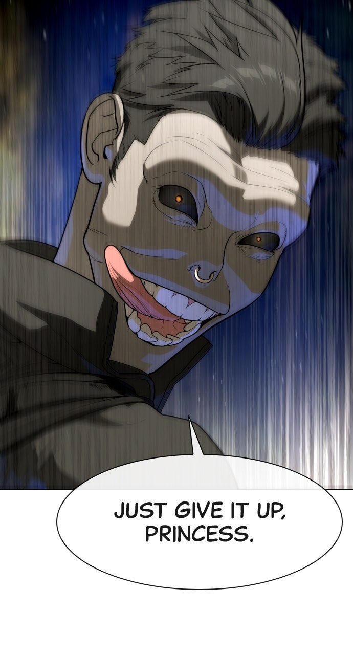 Read Killer Peter (en) Manga Online