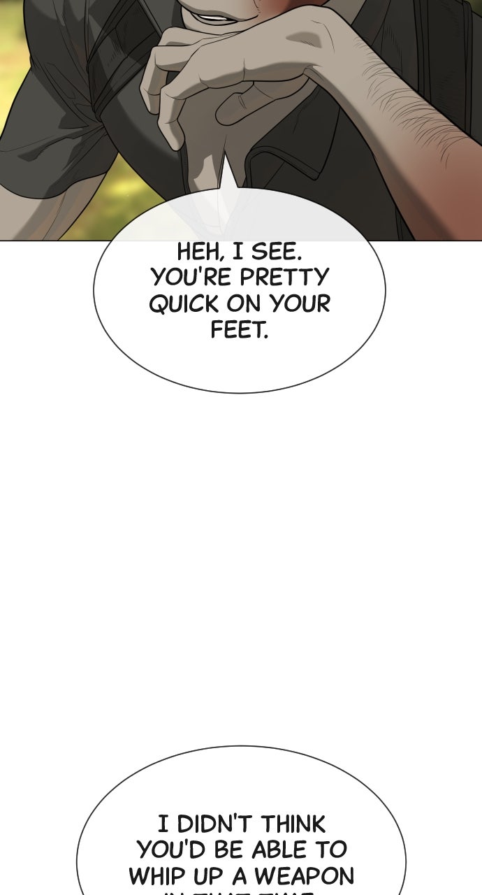 Read Killer Peter (en) Manga Online