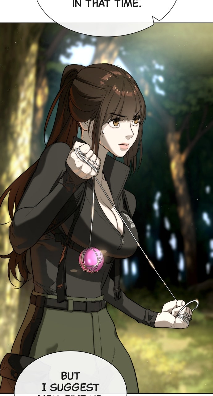 Read Killer Peter (en) Manga Online