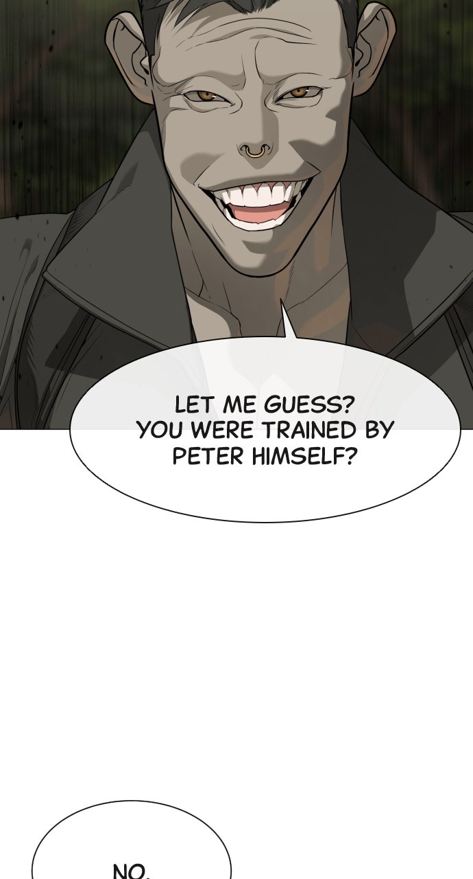 Read Killer Peter (en) Manga Online