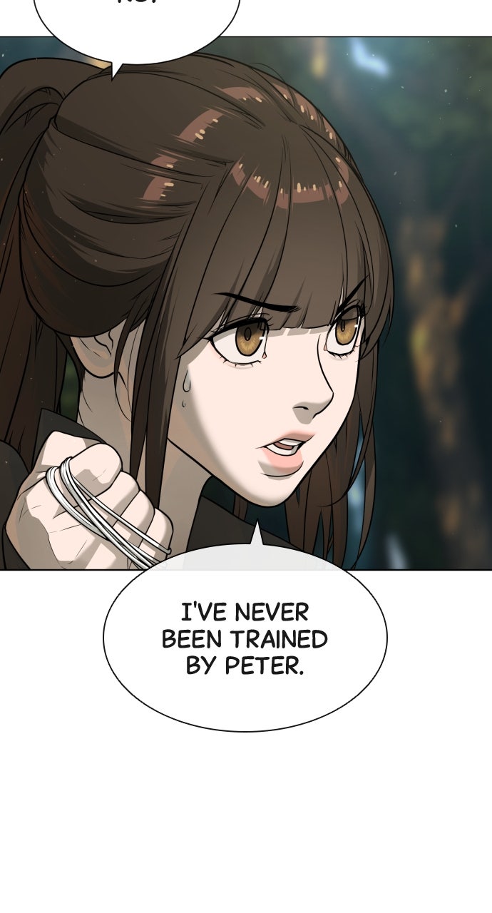 Read Killer Peter (en) Manga Online