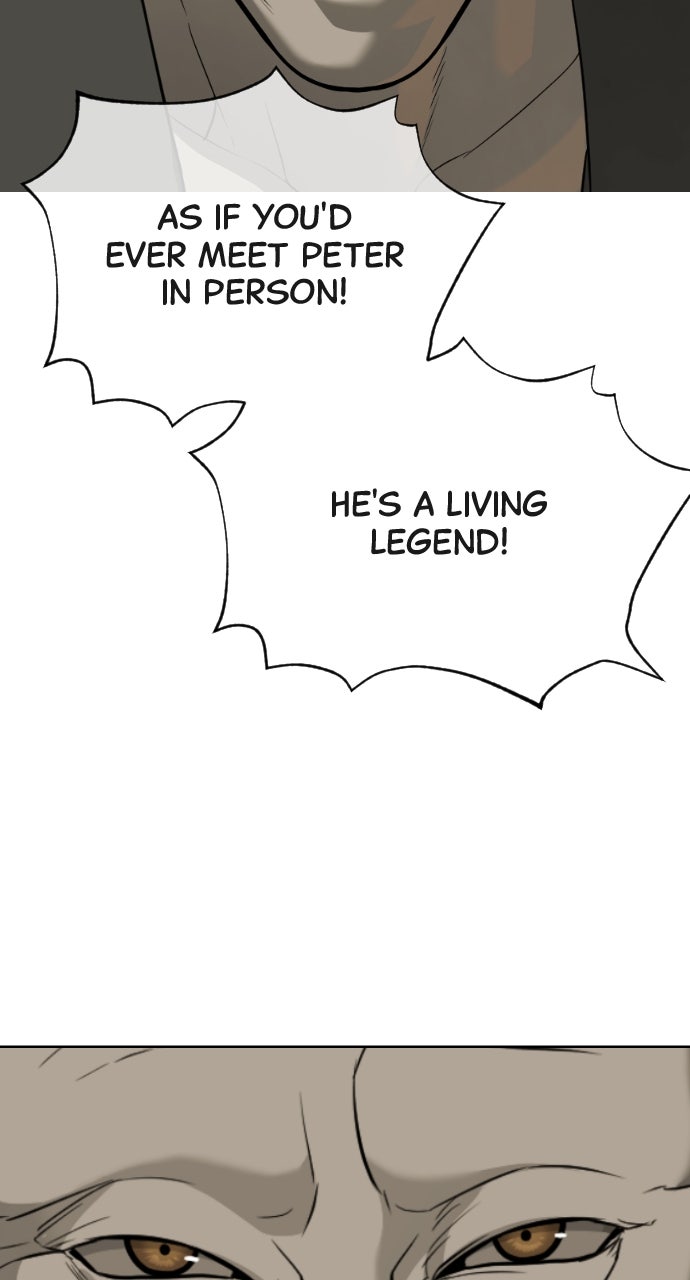 Read Killer Peter (en) Manga Online