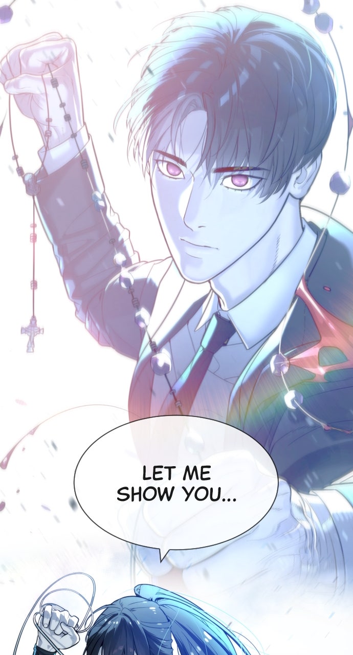 Read Killer Peter (en) Manga Online