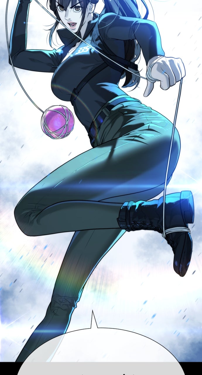 Read Killer Peter (en) Manga Online