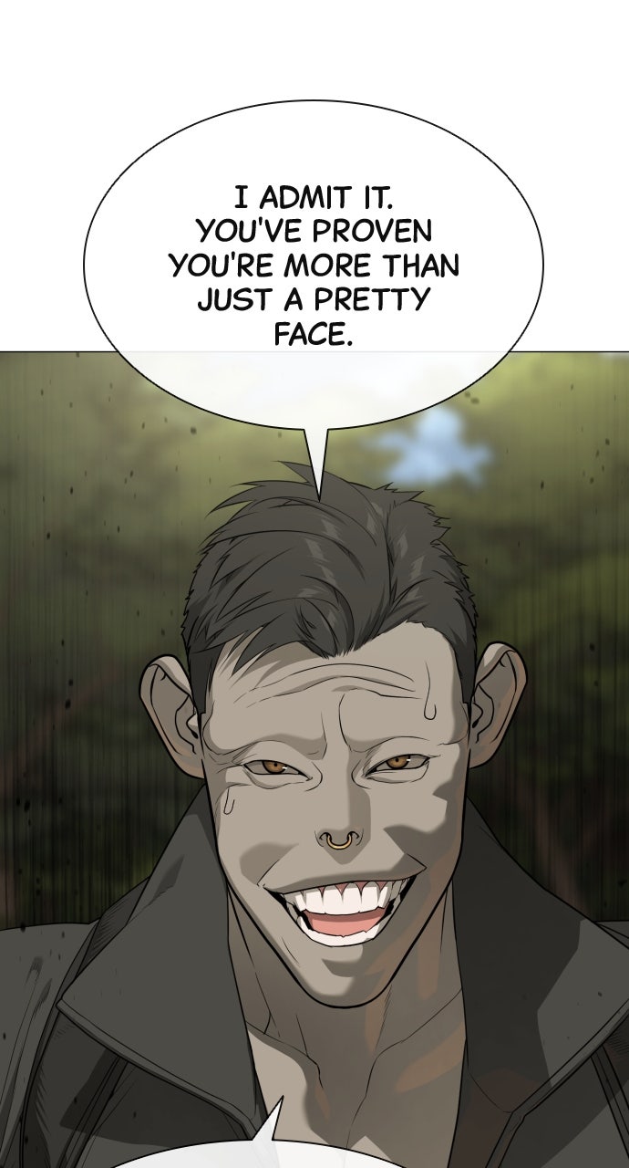 Read Killer Peter (en) Manga Online