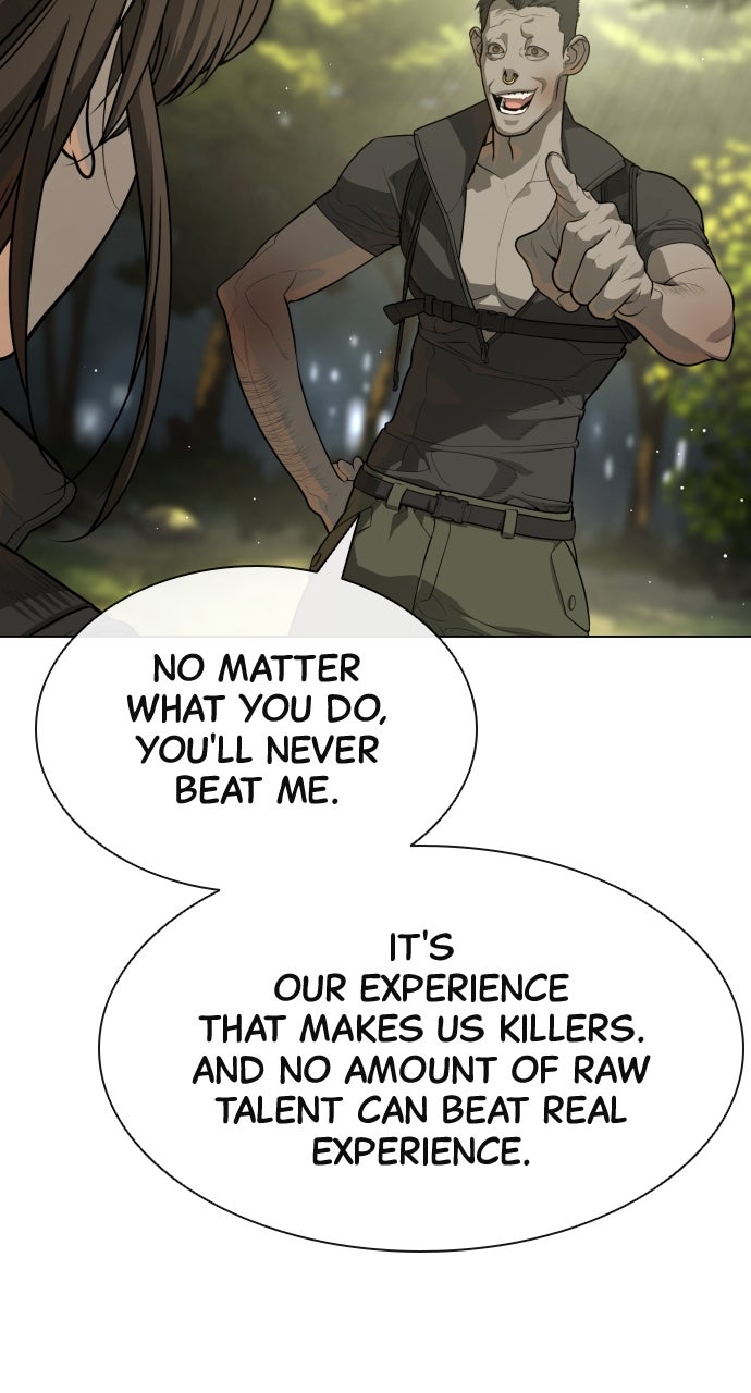 Read Killer Peter (en) Manga Online