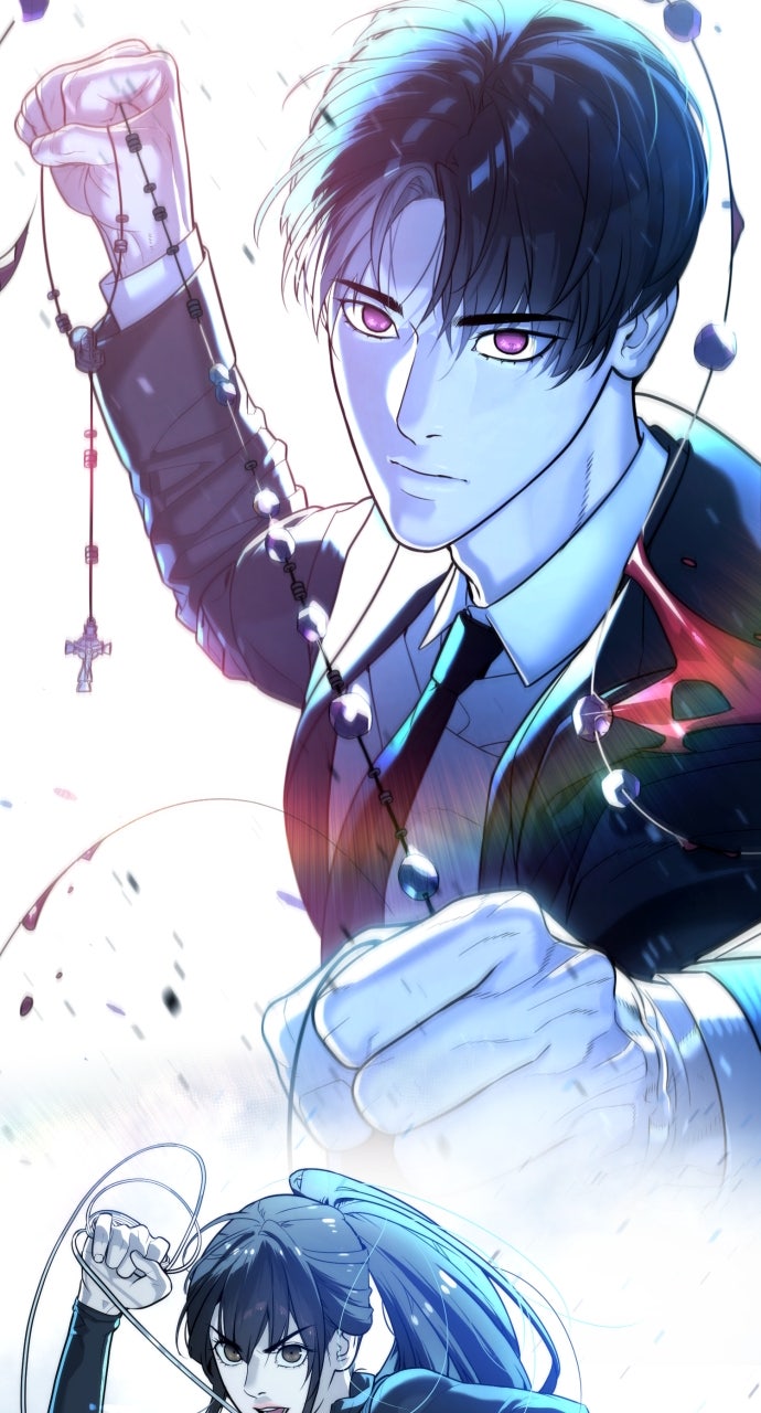 Read Killer Peter (en) Manga Online