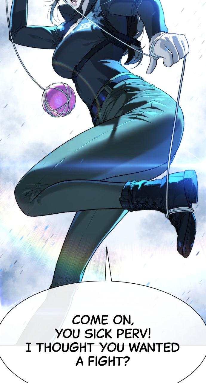 Read Killer Peter (en) Manga Online