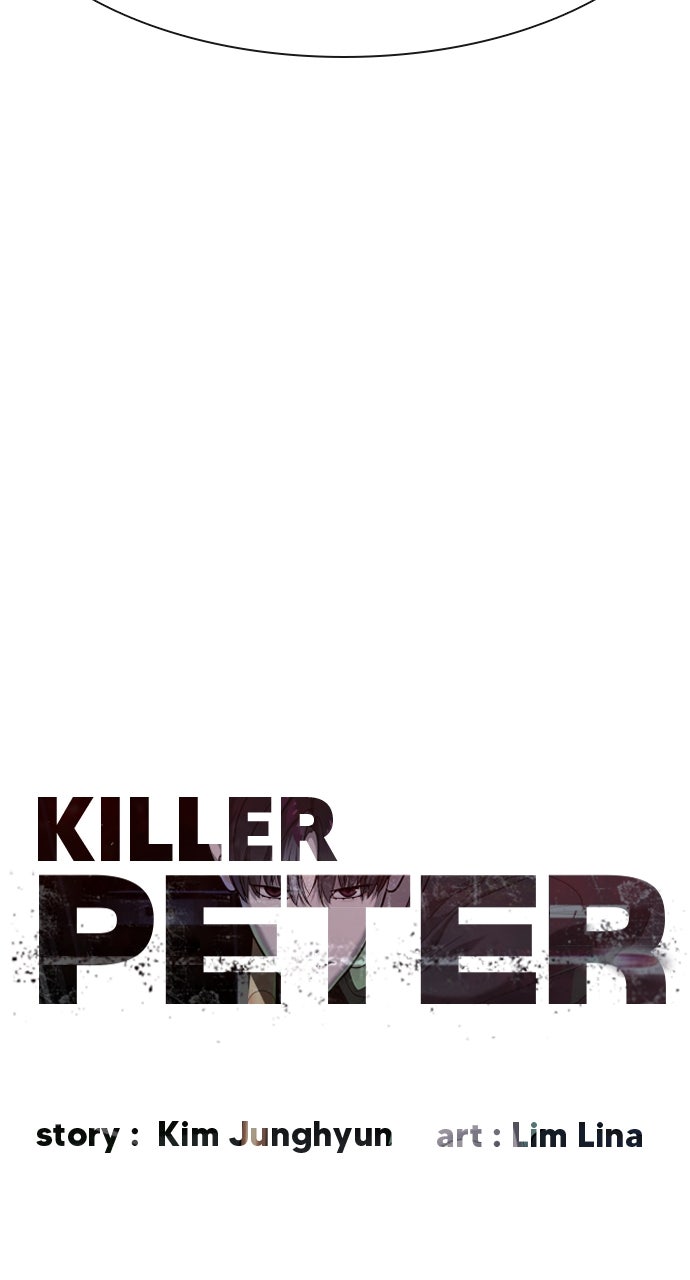 Read Killer Peter (en) Manga Online