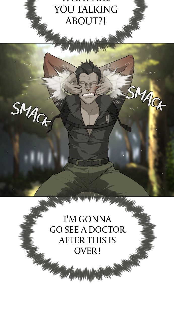 Read Killer Peter (en) Manga Online