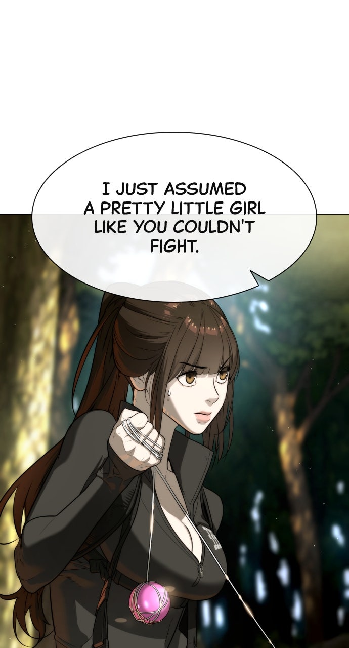 Read Killer Peter (en) Manga Online