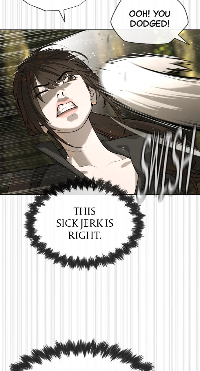 Read Killer Peter (en) Manga Online