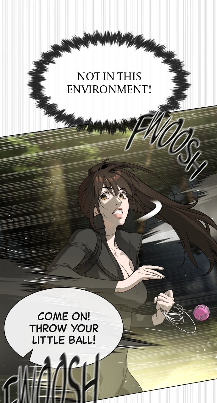 Read Killer Peter (en) Manga Online