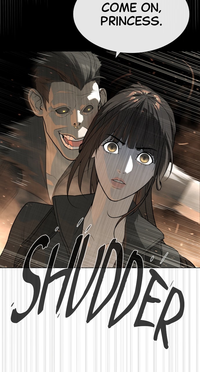 Read Killer Peter (en) Manga Online