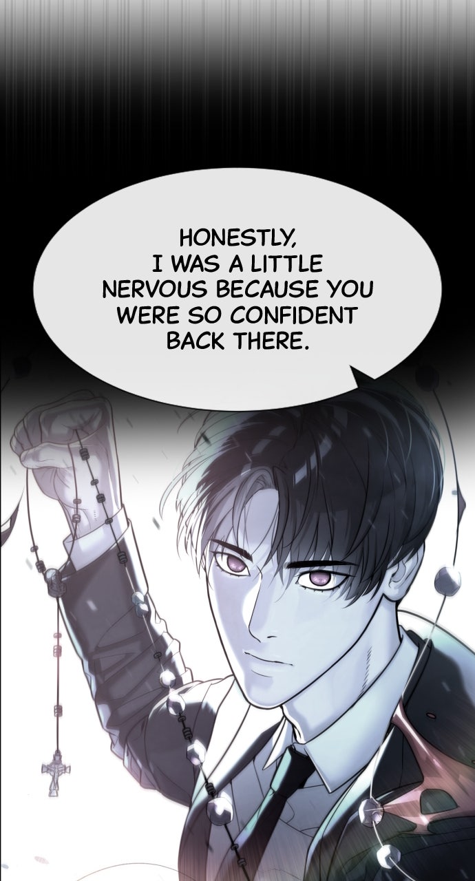 Read Killer Peter (en) Manga Online