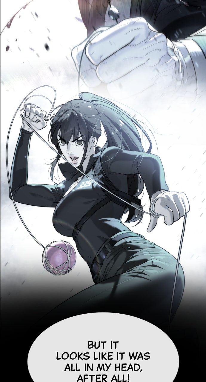 Read Killer Peter (en) Manga Online