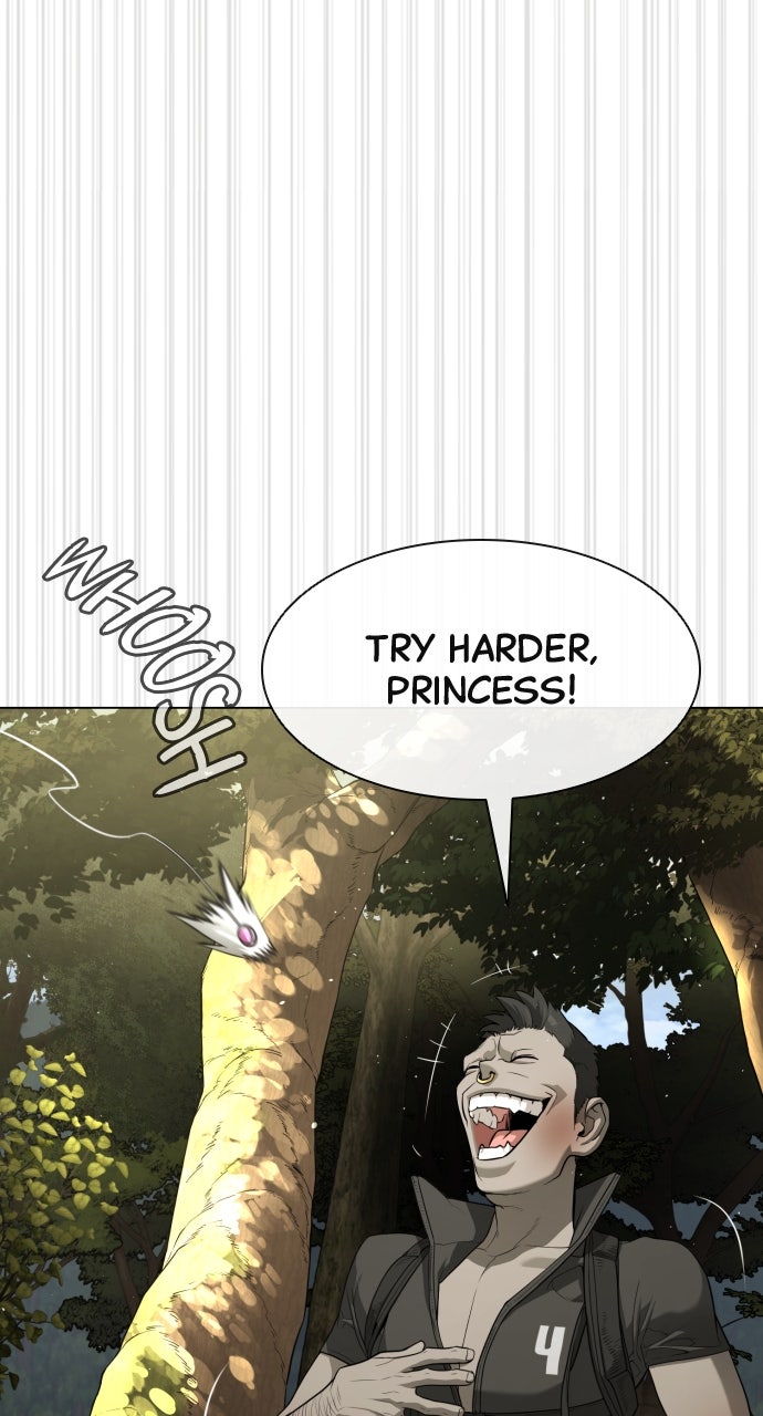 Read Killer Peter (en) Manga Online