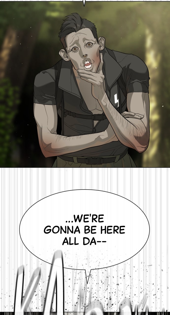 Read Killer Peter (en) Manga Online