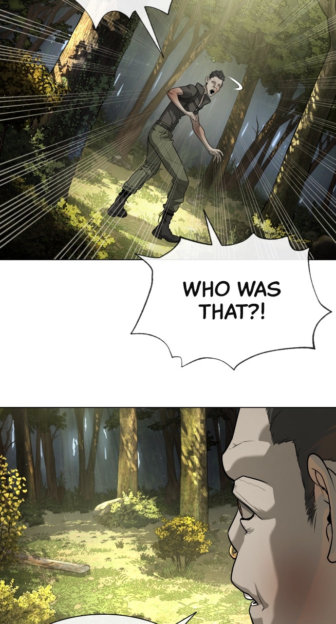 Read Killer Peter (en) Manga Online