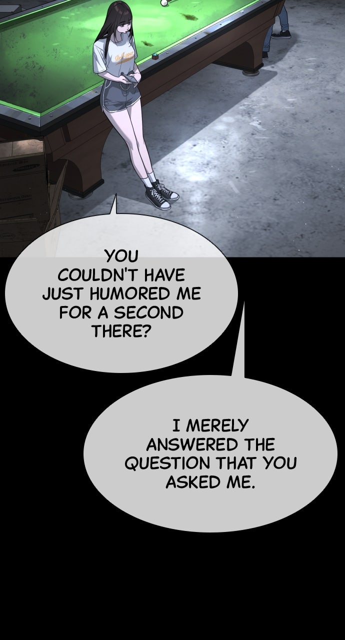 Read Killer Peter (en) Manga Online