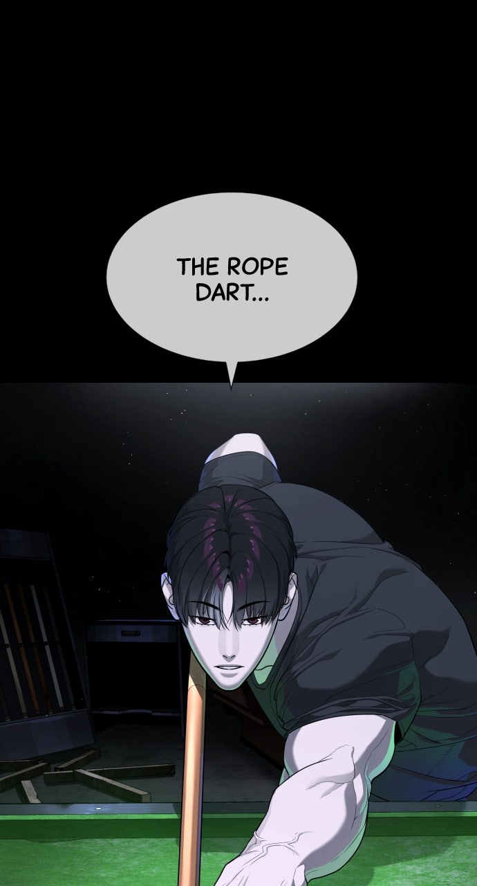 Read Killer Peter (en) Manga Online