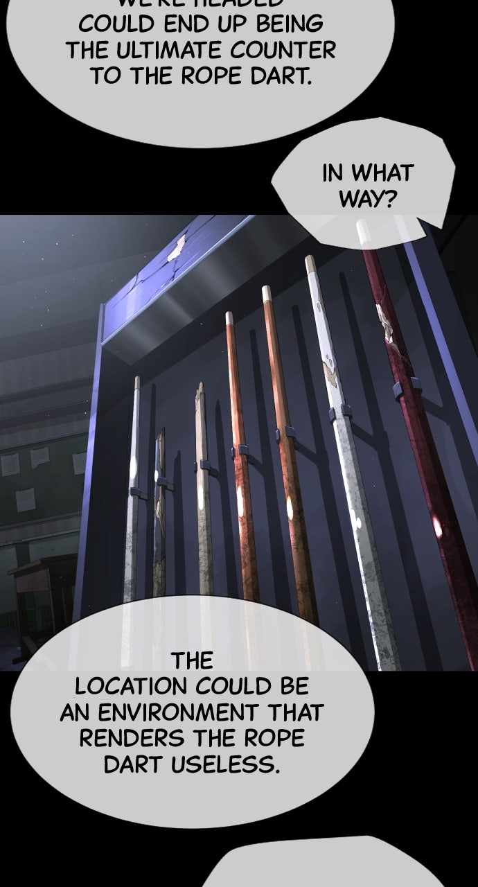 Read Killer Peter (en) Manga Online