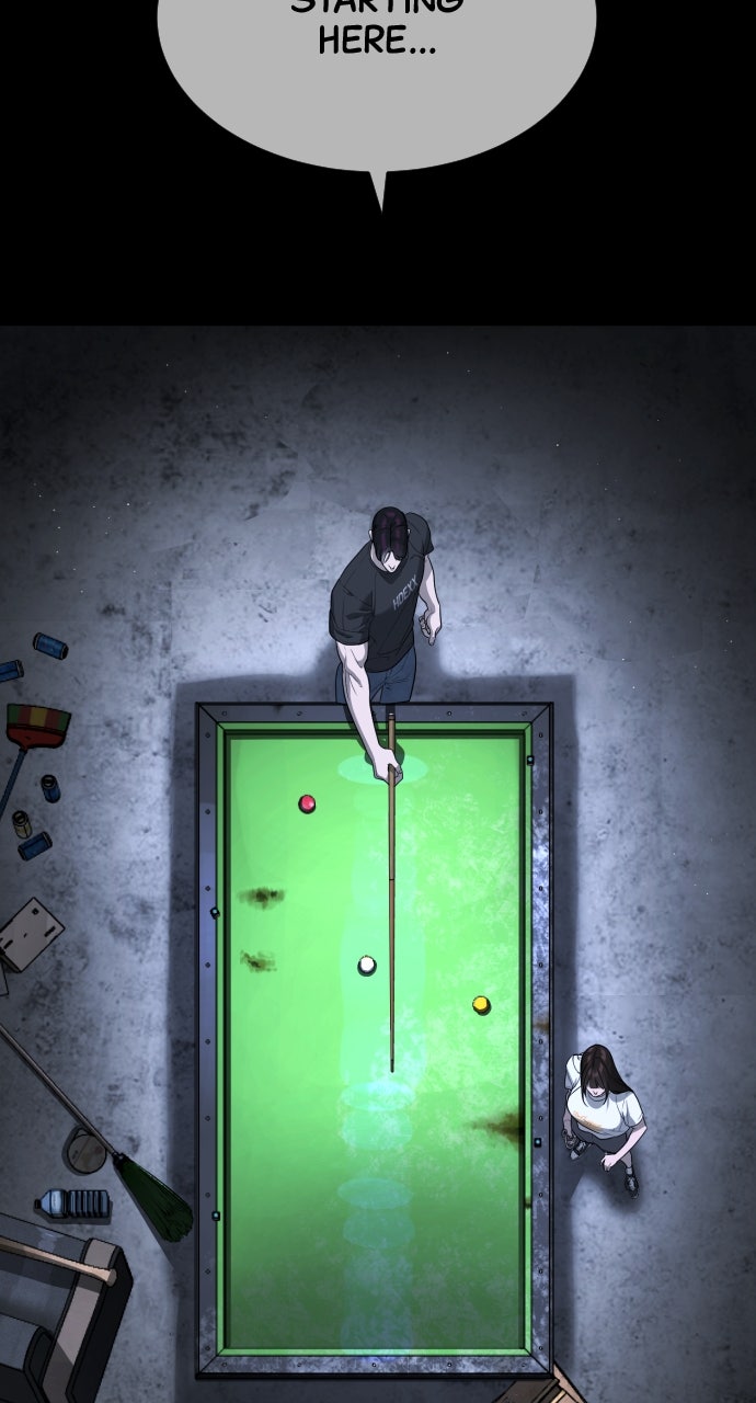 Read Killer Peter (en) Manga Online