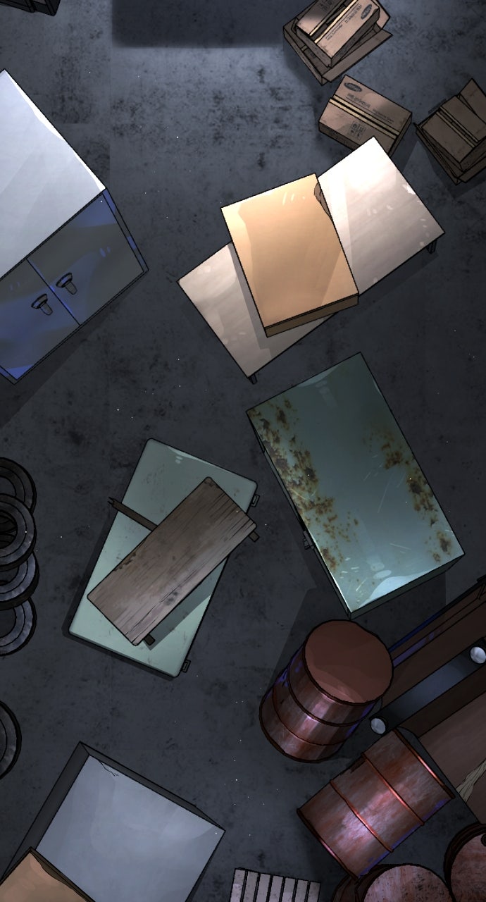 Read Killer Peter (en) Manga Online