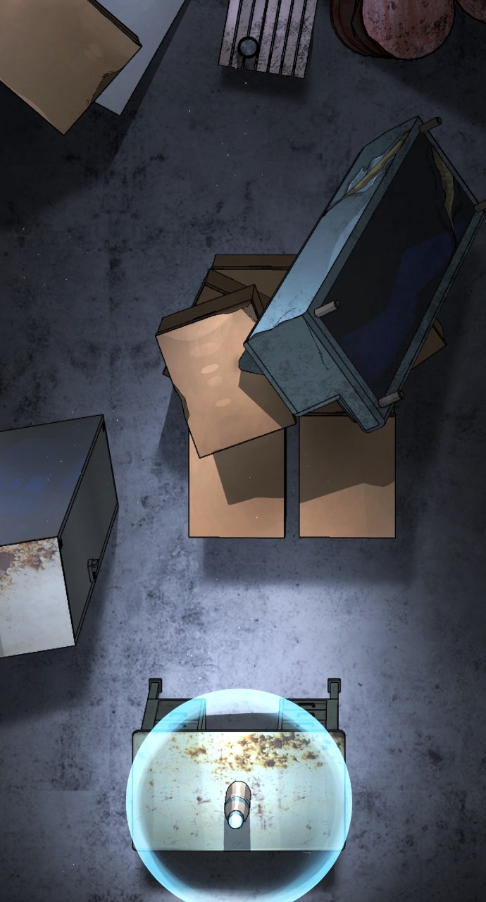 Read Killer Peter (en) Manga Online